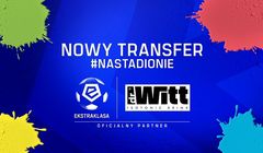 Piłkarska Esktraklasa ma nowego partnera