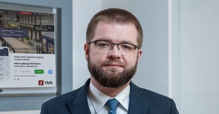 Kursy walut. Białas: ten wyjątkowy czas w roku