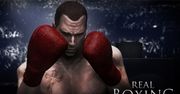 Real Boxing na Androida w 2013 roku