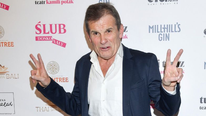 Marek Włodarczyk opowiedział o emeryturze