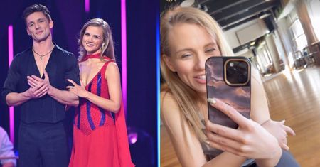 Kaczorowska i Gurłacz faworyzowani w "TzG". Relacja tancerki potwierdza
