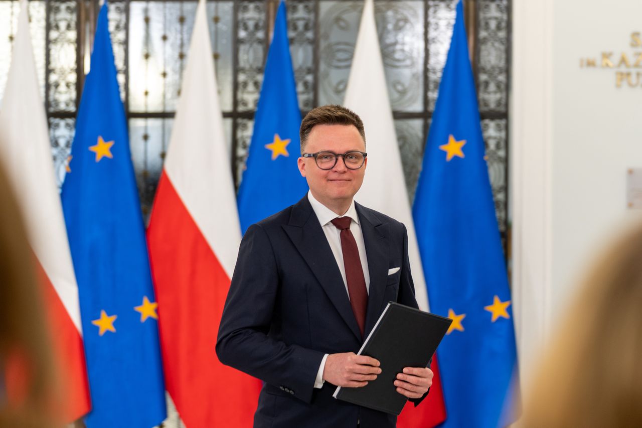 W Sejmie szykują rewolucyjne zmiany. "Internetowe konsultacje"