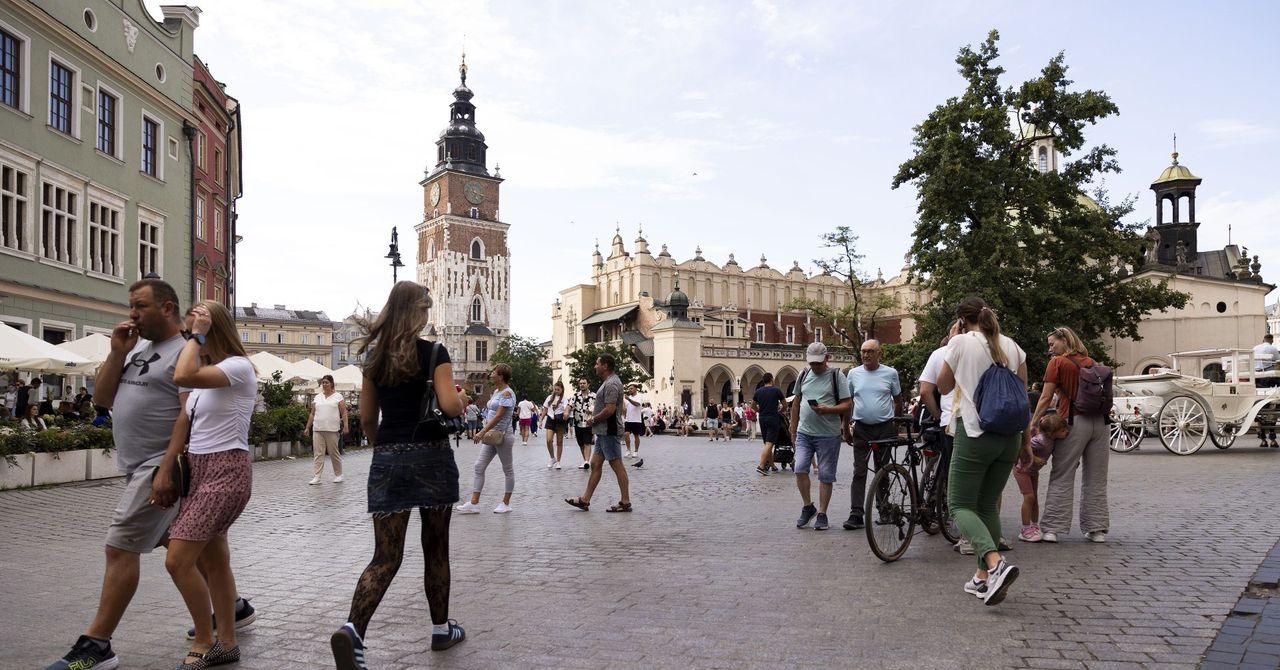 W tych małopolskich miastach mieszka najmniej ludzi. Nawet mniej niż tysiąc. To małopolskie miasto znalazło się w krajowym TOP 5