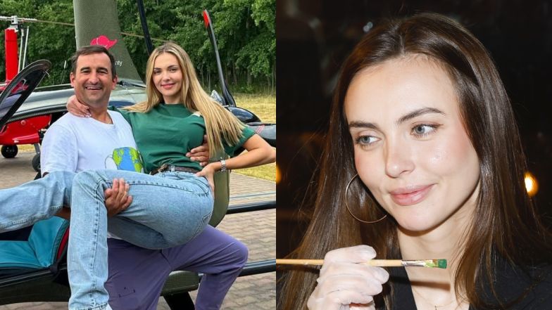 Marcela Leszczak opublikowała wymowny wpis