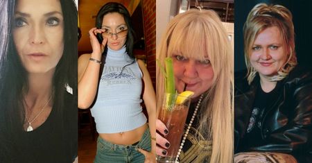Uczestnicy 1. edycji "Big Brothera" 20 LAT PÓŹNIEJ: specjalistka od włosów Manuela, wyedukowana Alicja i grający w brazylijskich serialach Grzegorz (ZDJĘCIA)