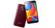 Samsung Galaxy S5 LTE-A z ekranem Quad HD i Snapdragonem 805 oficjalnie
