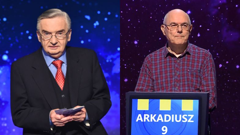 "Jeden z dziesięciu". Uczestnik ROZGROMIŁ konkurencję!