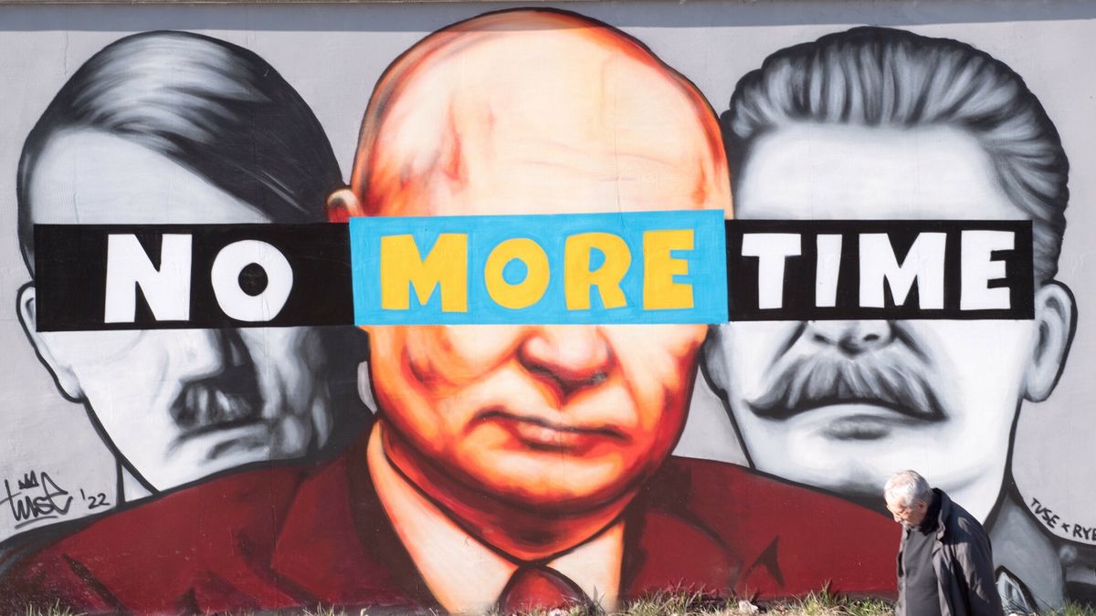 Na szczyt G20 przyjechać ma zamiar prezydent Rosji Władimir Putin 