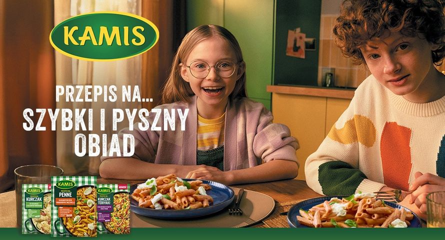 Kamis rusza z jesienną kampanią