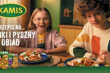 Kamis ruszył z jesienną kampanią