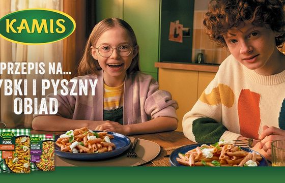 Kamis rusza z jesienną kampanią