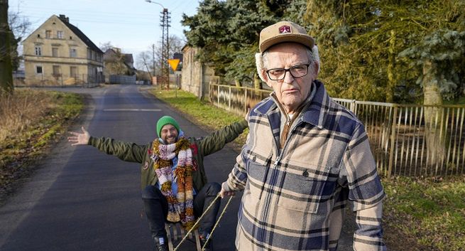293 tys. widzów „Rzeczy, których nie nauczył mnie ojciec 2” w TTV