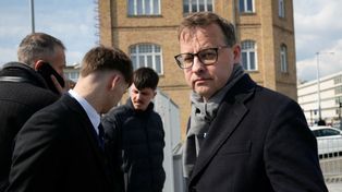 Widmo sprawiedliwości? [OPINIA]
