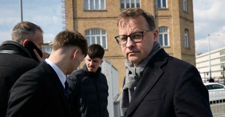 Widmo sprawiedliwości? [OPINIA]