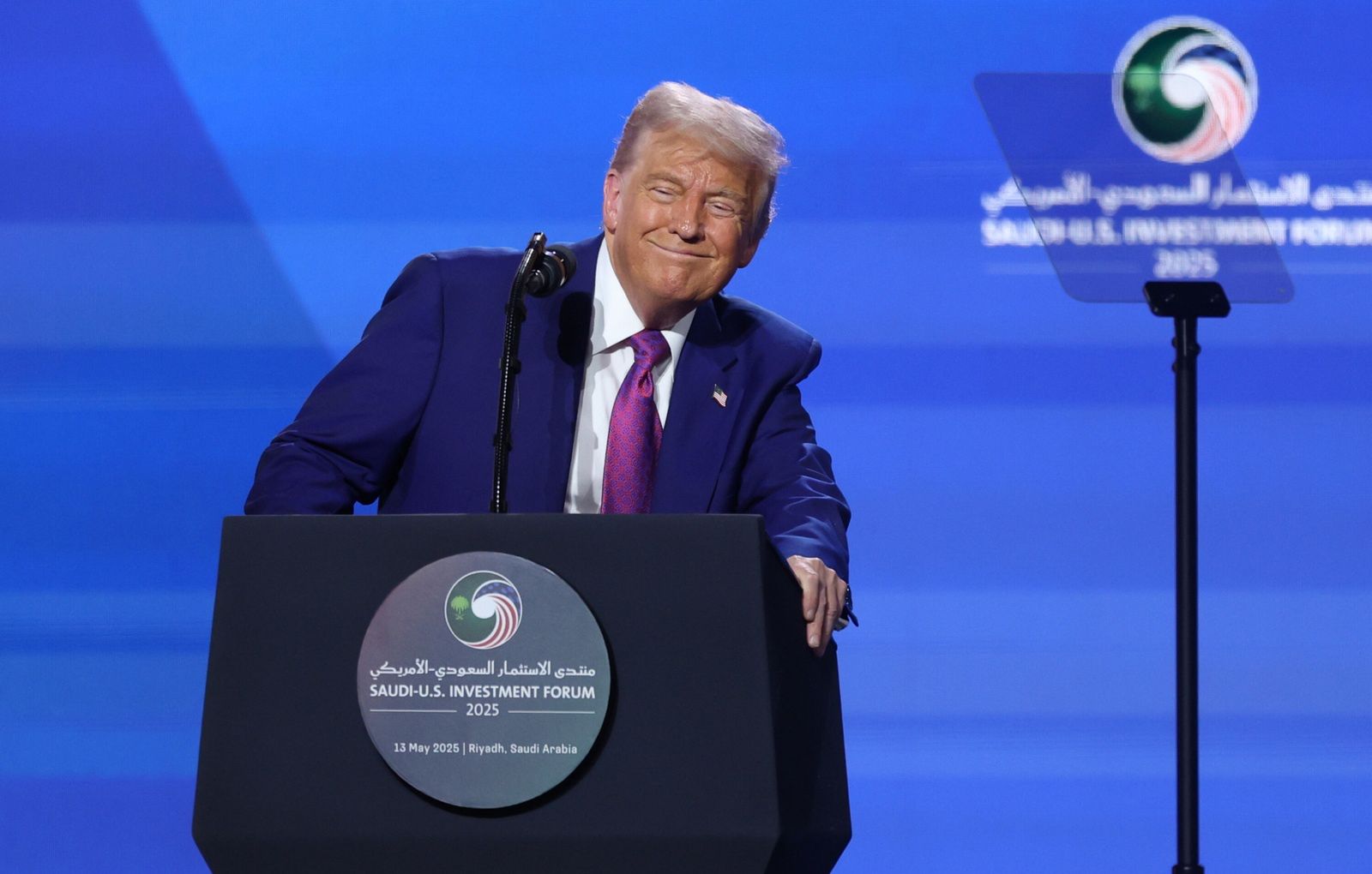 Budowanie napięcia, potem lekkie jego rozluźnienie, a następnie ponowne podgrzewanie atmosfery to typowy sposób działania administracji Donalda Trumpa - twierdzi dr Jan Misiuna