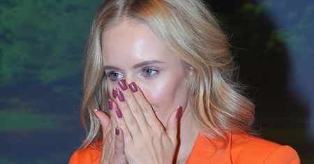 Olga Kalicka dostawała niemoralne propozycje od "fanów". Pytali się, "czy sprzeda im swoje MAJTKI"...