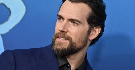 Cavill nie dostał roli Jamesa Bonda. Nie uwierzycie, dlaczego