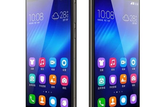 Huawei Honor 6 z ośmiordzeniowym procesorem od 320 euro (wideo)