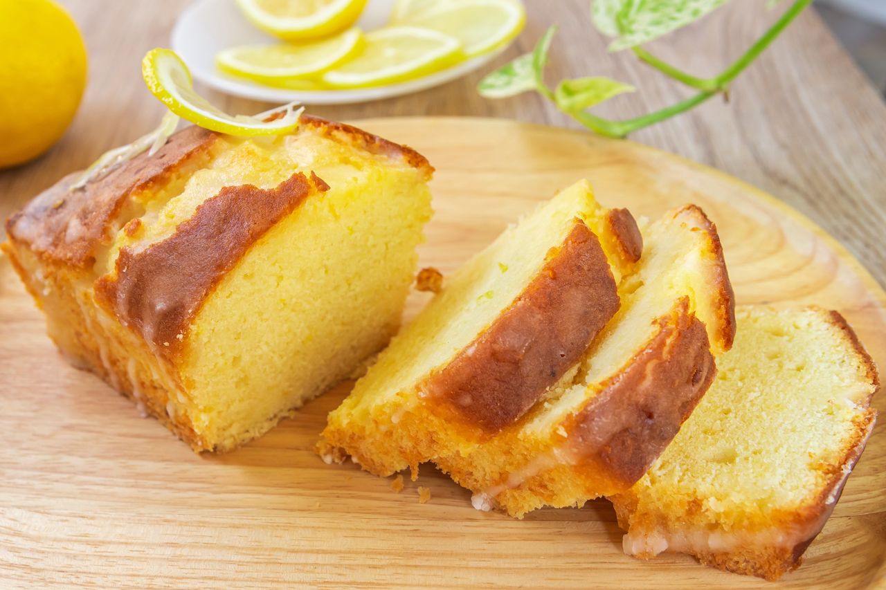 Na Wszystkich Świętych zawsze stawiam na stole. Goście za każdym razem chwalą jego delikatność i puszystość