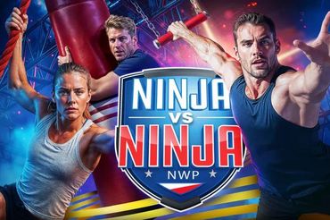 "Ninja vs Ninja" nie wróci jesienią