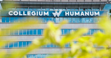 Rząd reaguje na aferę w Collegium Humanum. Są wątpliwości