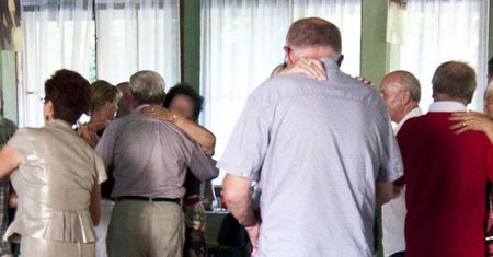 Zakaz picia alkoholu w sanatorium? "Jakoś nikt sobie z tego nic nie robi"