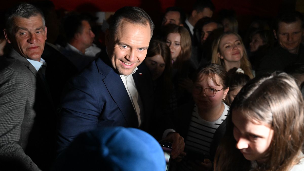 Karol Nawrocki
Wojtek Jargi�o
g�ow� pa�stwa, kampania, kampania prezydencka 2025, kampania wyborcza, kandydat, kandydat na Prezydenta RP, kandyduje, ostatni dzie� kampanii, otwarte, polityk, polityka, prezydencka, prezydenckie, spotkanie, spotkanie wyborcze, spotkanie wyborze, urz�d prezydenta, wiec, wiec wyborczy, wizyta krajowa, wizyta lokalna, wyborcy, wyborcza, wyborcze, wybory, wybory prezydenckie 2025, z mieszka�cami miasta