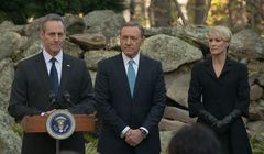 Jenna Stern: z "Prawa i porządku" do "House of Cards"