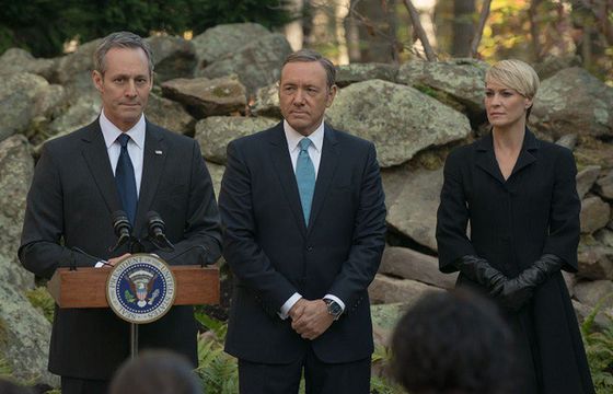 Jenna Stern: z "Prawa i porządku" do "House of Cards"