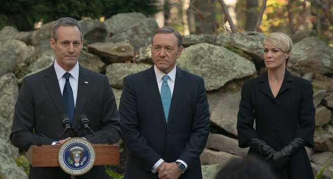 Jenna Stern: z "Prawa i porządku" do "House of Cards"