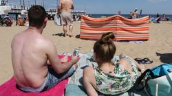 GIS przestrzega przed kąpielami. Groźne mikroorganizmy już się pojawiły