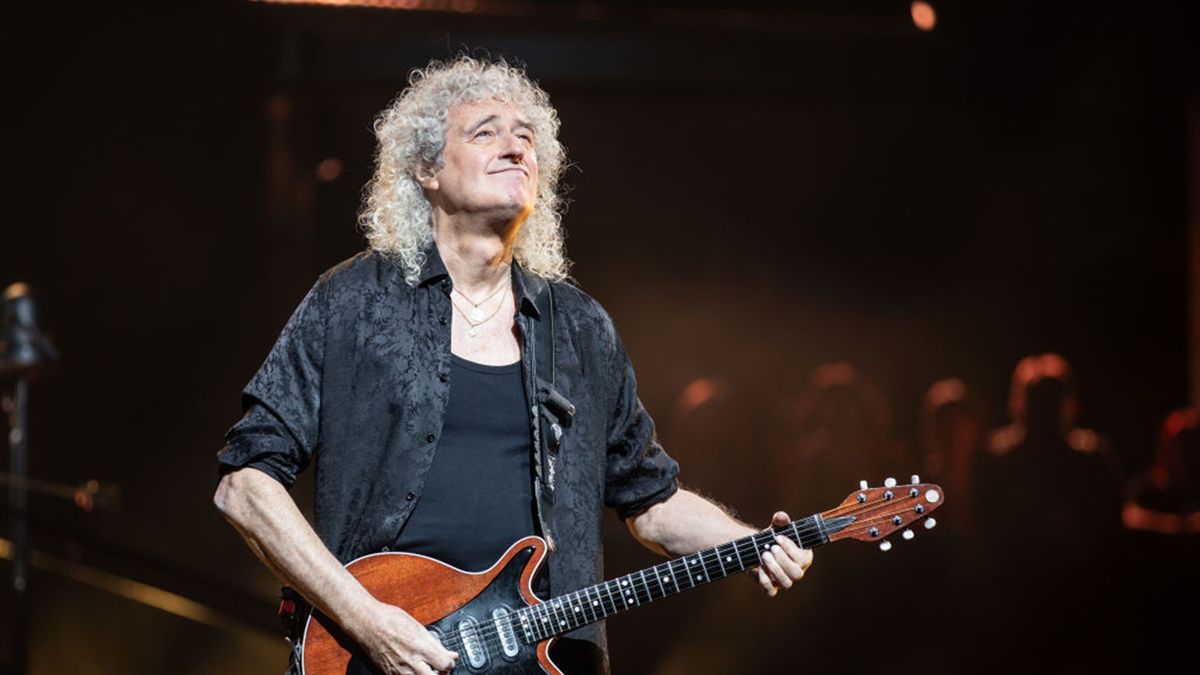 Niepokojące informacje o stanie zdrowia gitarzysty Queen