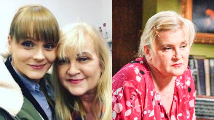 Gabriela Oberbek wspomina Marzenę Kipiel-Sztukę