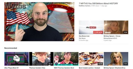 YouTube przejdzie lifting - włącz Material Design już dziś