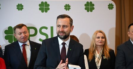 Protesty przeciwko edukacji zdrowotnej. Stanowisko ministra