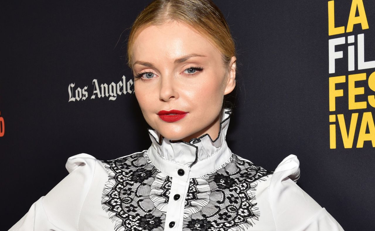 Iza Mika mówi o początkach kariery