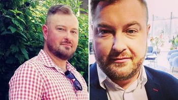 Łukasz z "Rolnika..." przejechał się po turystach z miasta. Nie ma o nich najlepszego zdania