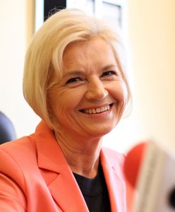 Nowy Rzecznik Praw Obywatelskich. Giełda nazwisk się otwiera, na niej m.in. senator Lidia Staroń