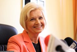 Nowy Rzecznik Praw Obywatelskich. Giełda nazwisk się otwiera, na niej m.in. senator Lidia Staroń