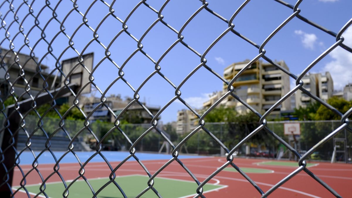 Grecja: 15-letni Polak wpadł w ręce policji