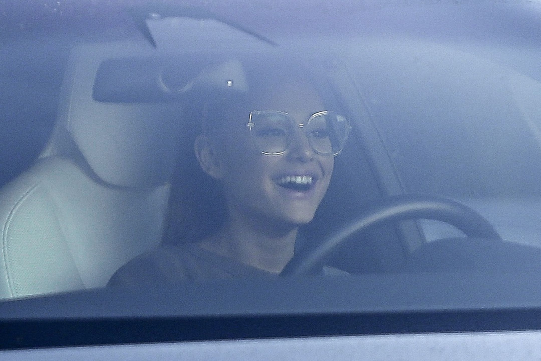 ariana grande