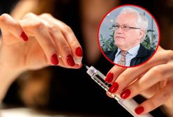 Prof. Zbigniew Fijałek: Sfałszowane leki mogą nawet zabić