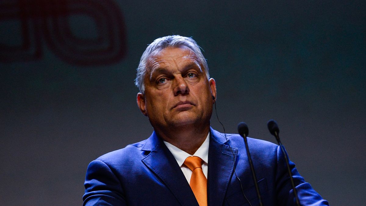 Premier Węgier Viktor Orban korzystał z systemu Pegasus do inwigilowania dziennikarzy i opozycjonistów