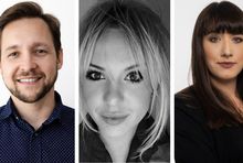 Nowe osoby i awanse w AdQuery