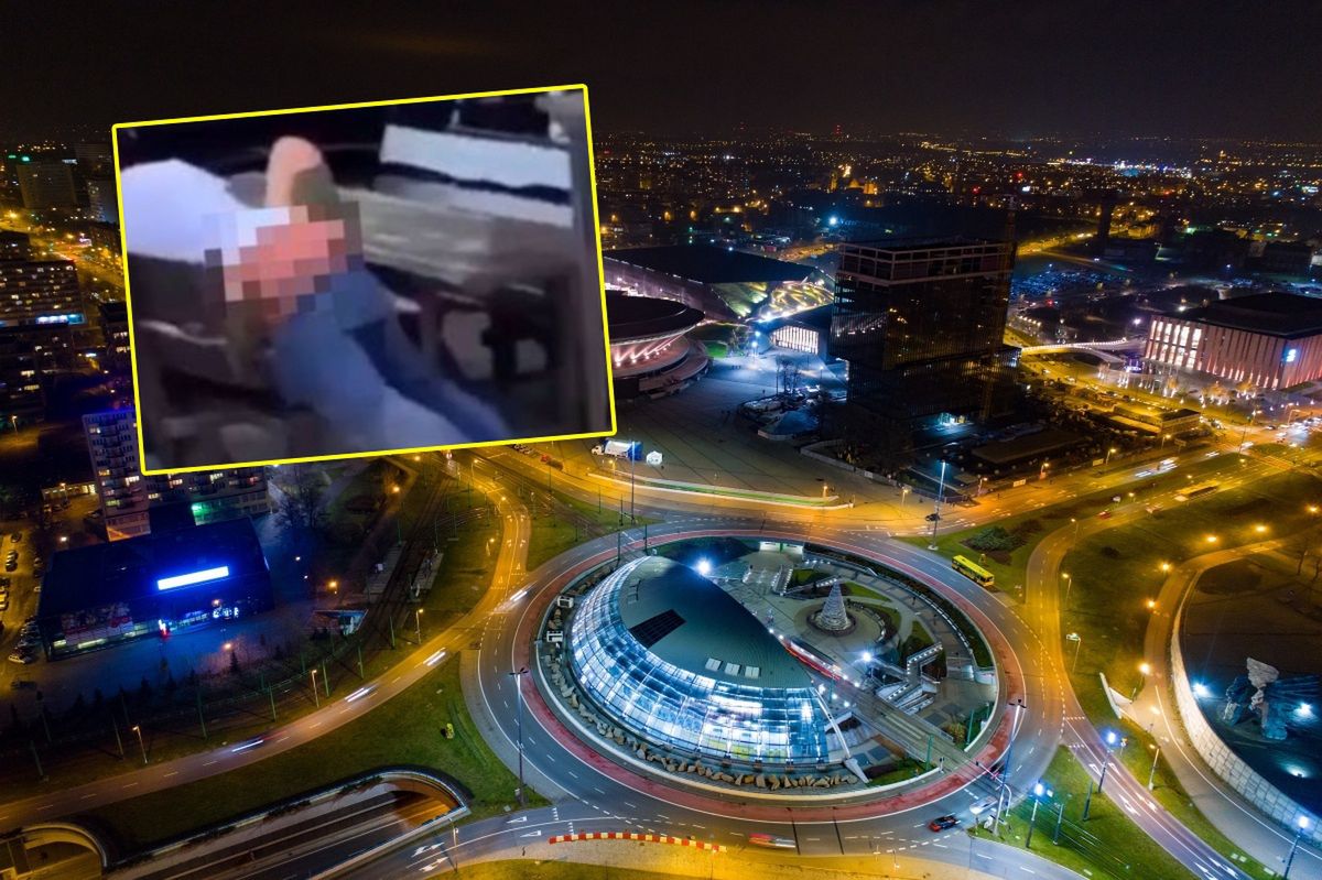 Skandal Katowice
