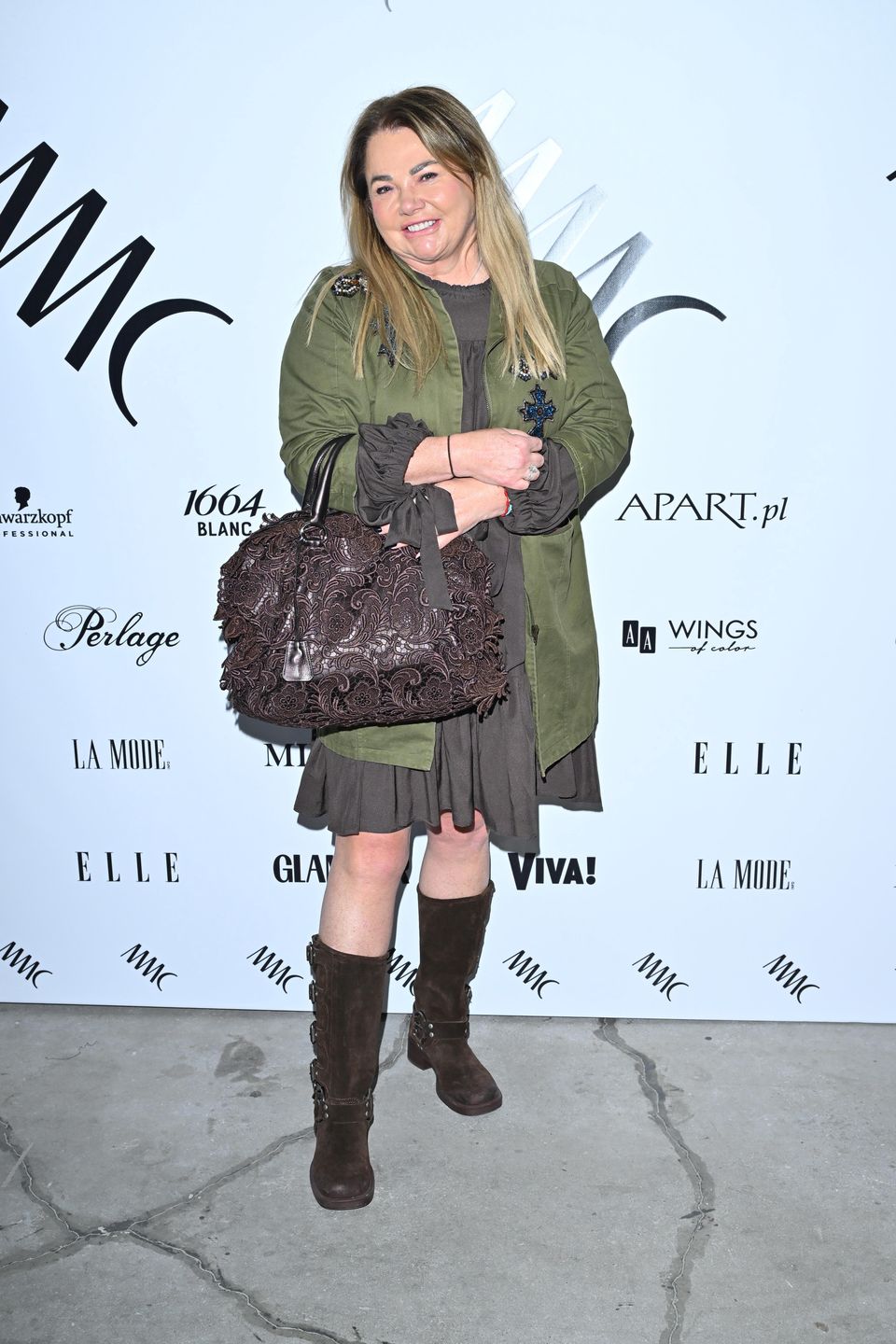 MMC pokaz
n/z: Niezgoda Katarzyna / MMC pokaz - 2024-10-17 / fot.KAPiF
KAPIF.pl