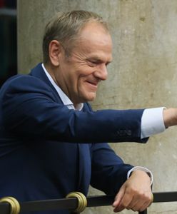 Lex Tusk. Znamy nazwisko szefa komisji PiS