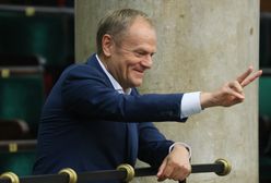 Lex Tusk. Znamy nazwisko szefa komisji PiS