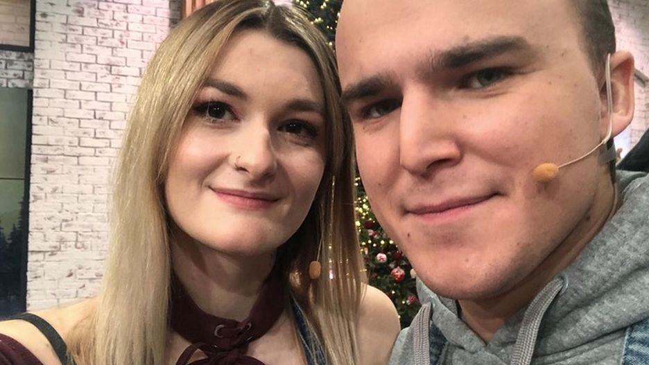 Joanna i Kamil z "Rolnik szuka żony" chętnie opowiadają o swoich ślubnych planach