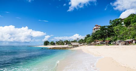 Bali. Tragiczny wypadek amerykańskiej turystki w hotelu
